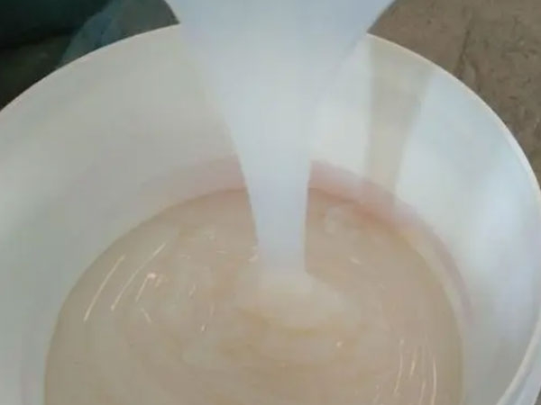 透明防水膠
